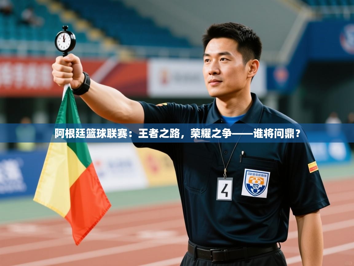 阿根廷篮球联赛：王者之路，荣耀之争——谁将问鼎？  第2张