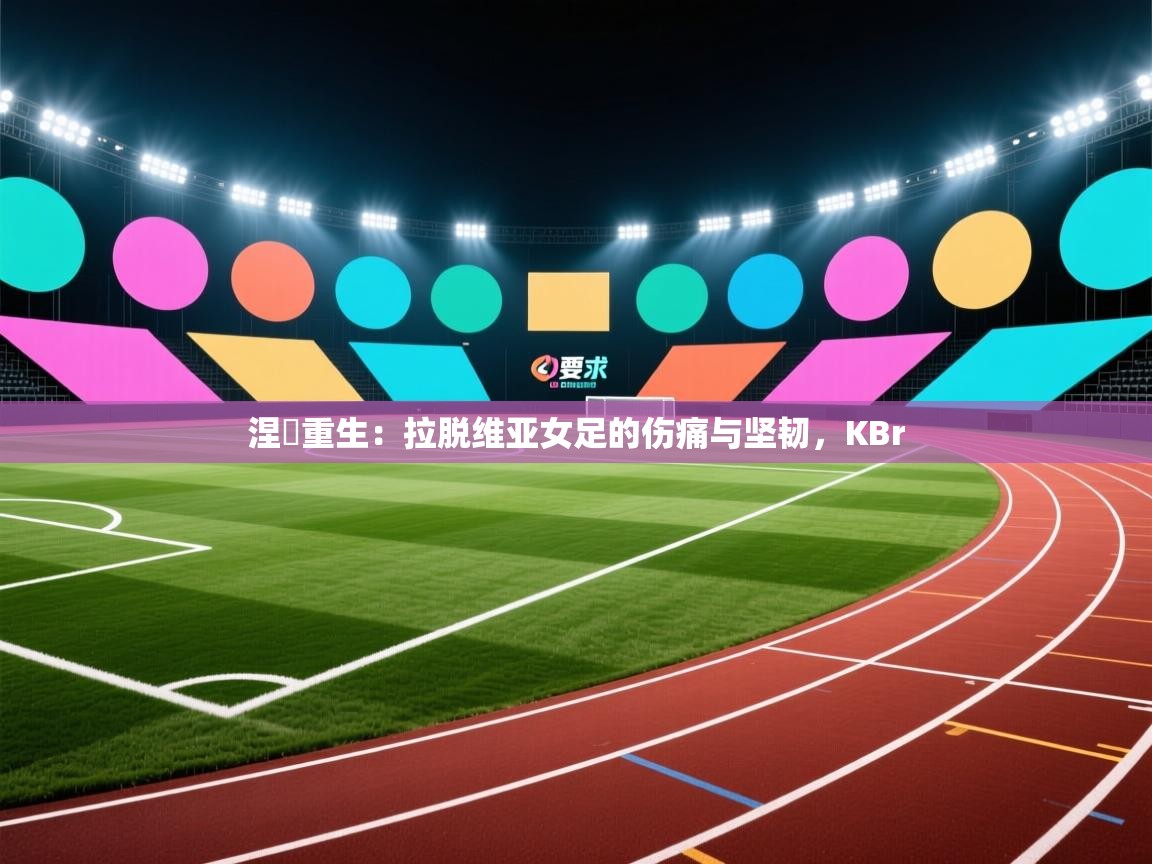 涅槃重生：拉脱维亚女足的伤痛与坚韧，KBr  第1张