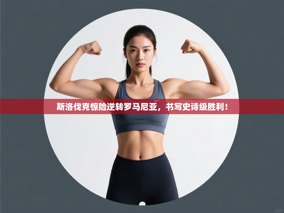 斯洛伐克惊险逆转罗马尼亚，书写史诗级胜利！  第1张