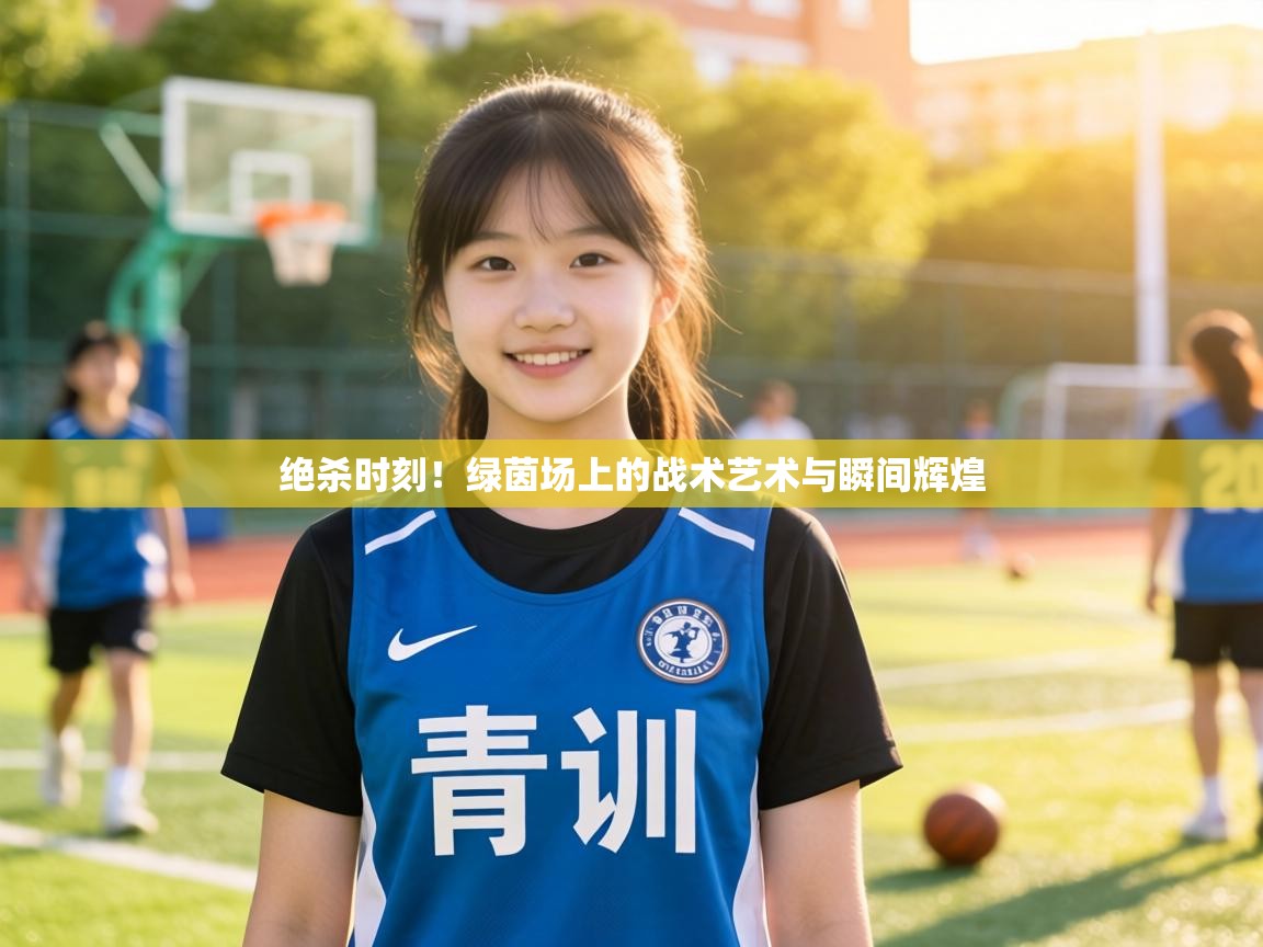 绝杀时刻！绿茵场上的战术艺术与瞬间辉煌  第2张