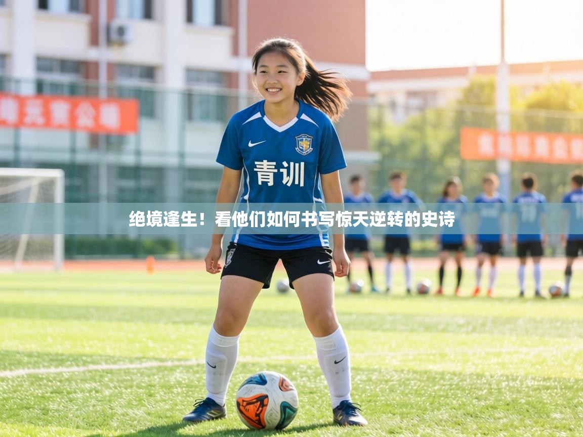 绝境逢生！看他们如何书写惊天逆转的史诗  第2张